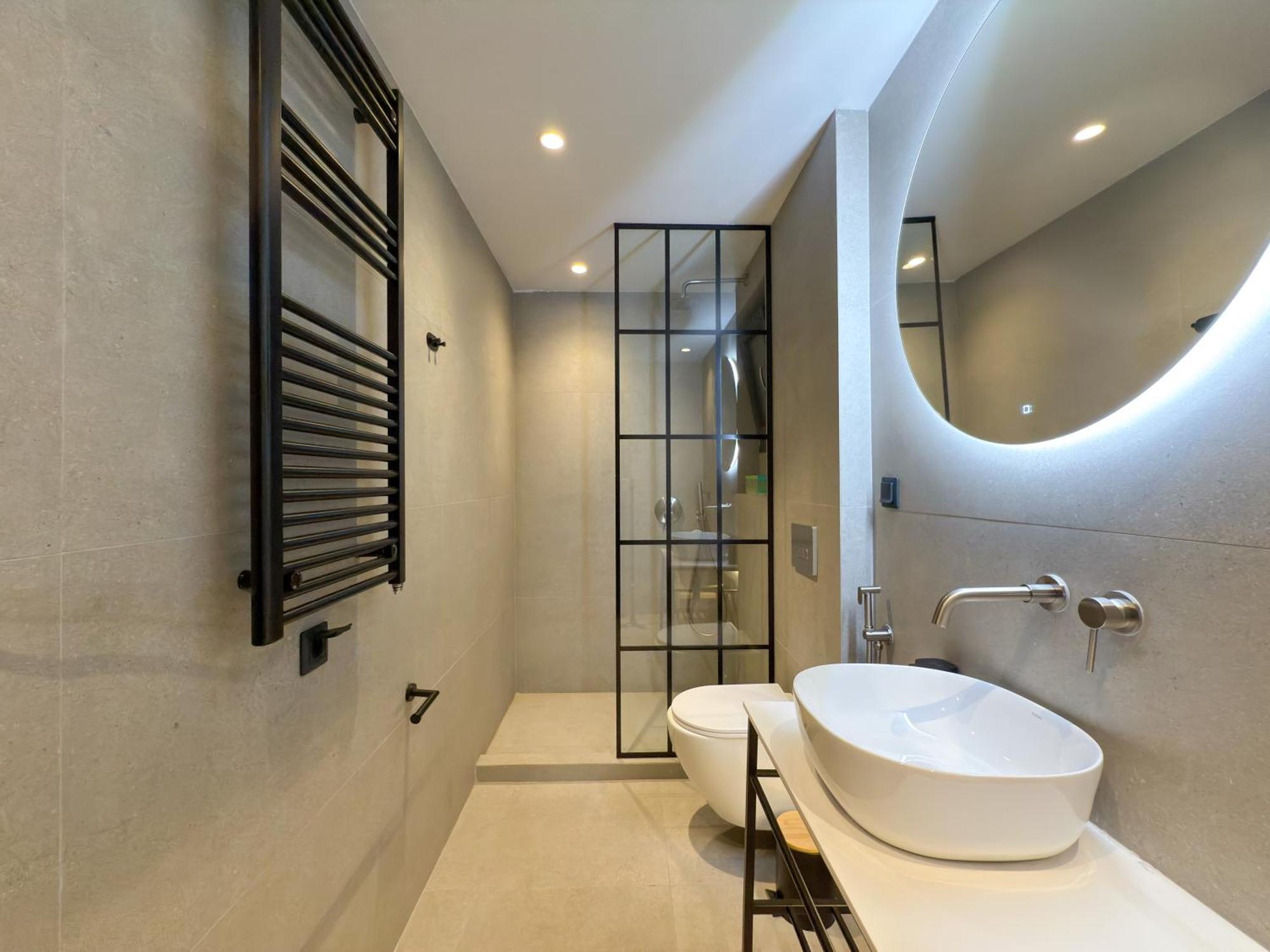 Liv Luxury A-b Apartment Thessaloniki