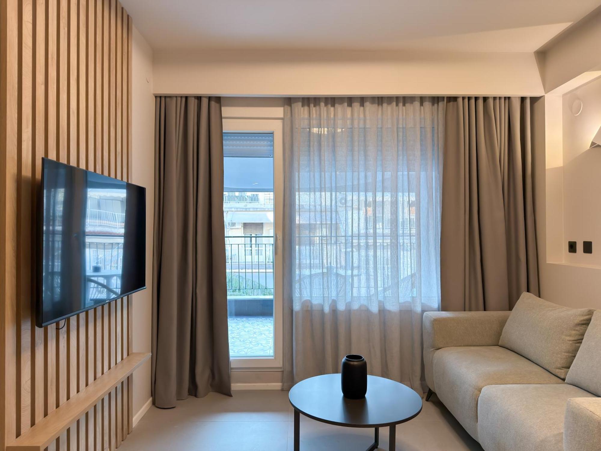 Liv Luxury A-b