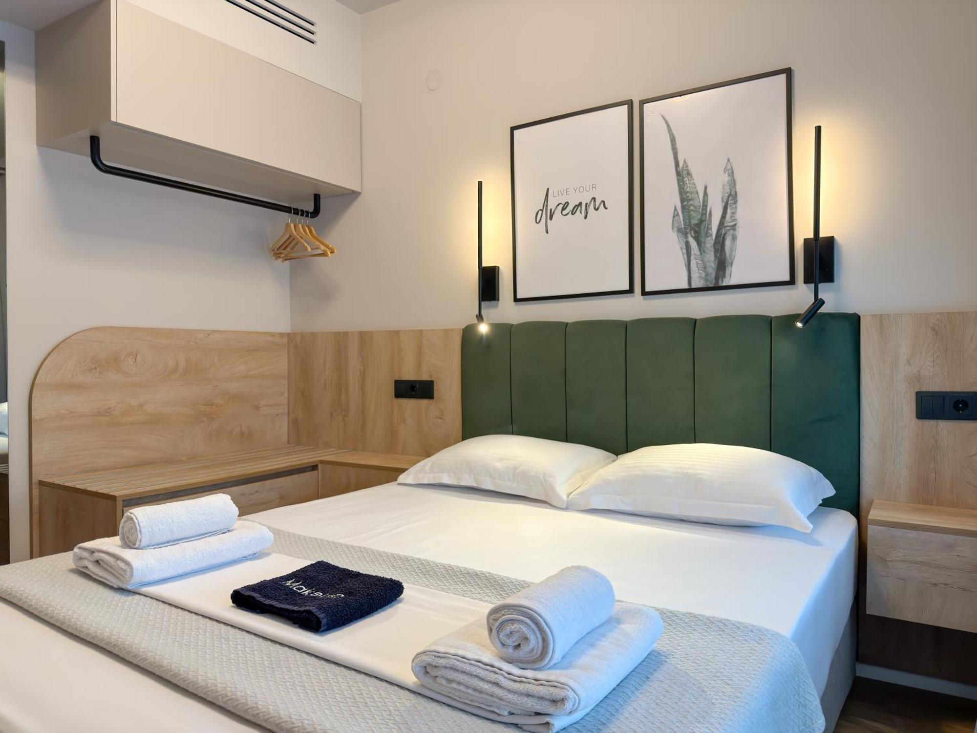 Apartment Liv Luxury A-b *