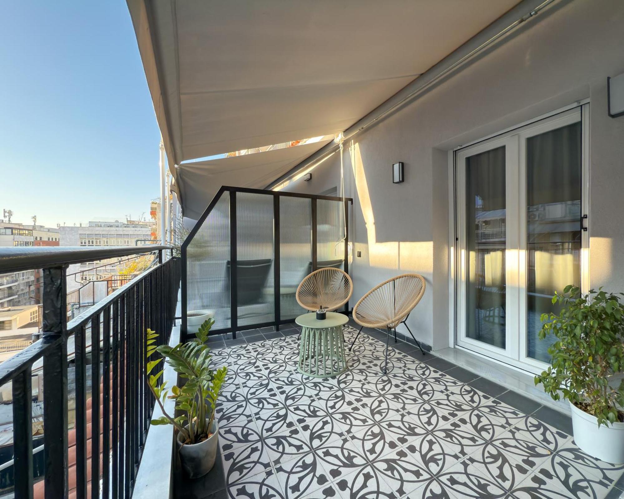 Apartment Liv Luxury A-b Thessaloniki