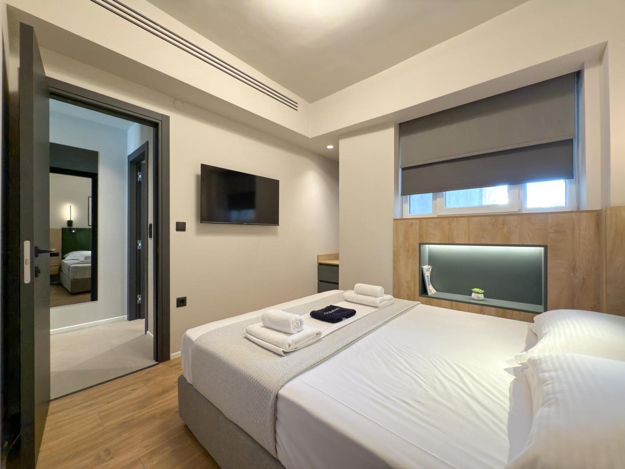 Apartment Liv Luxury A-b