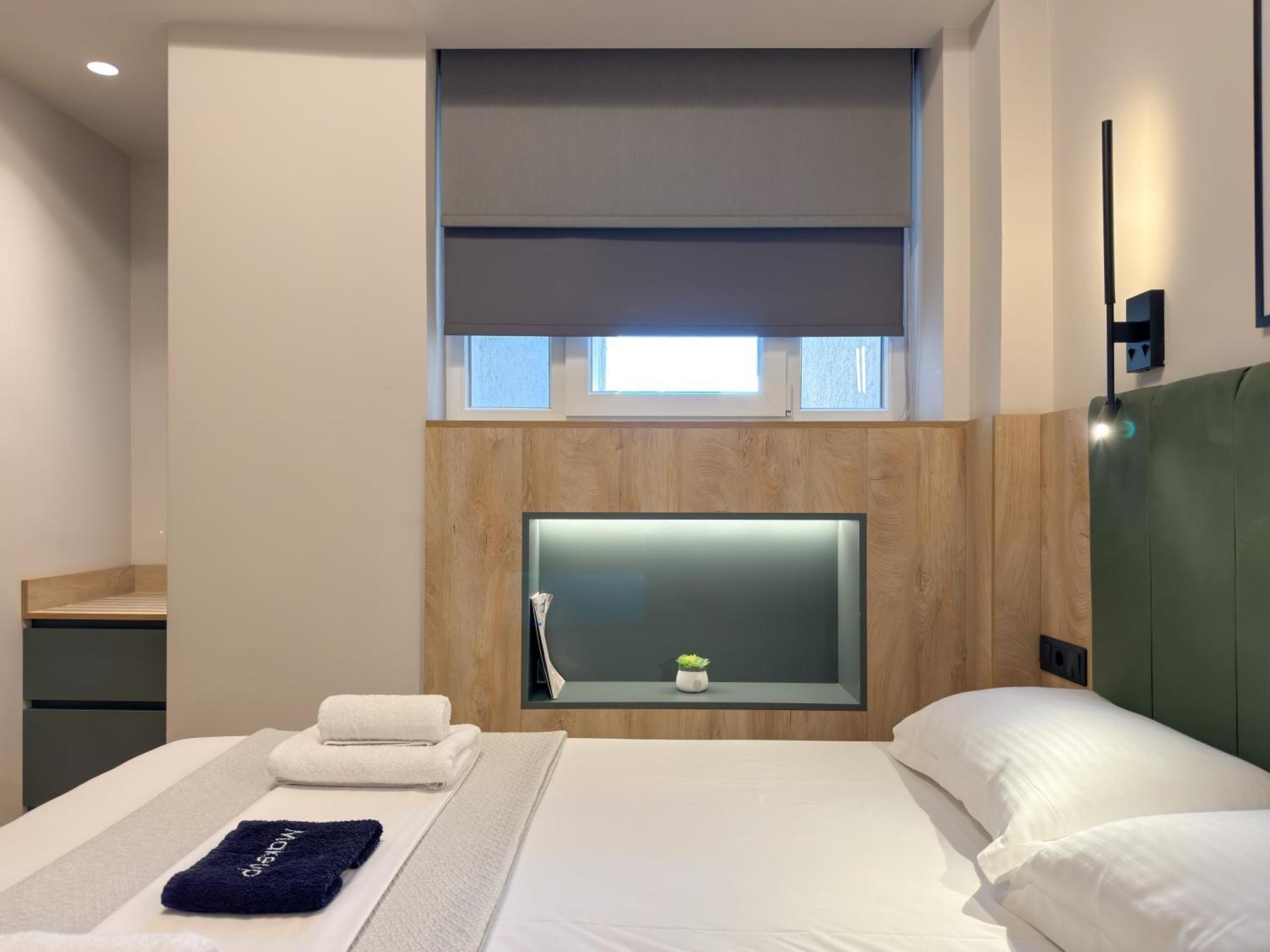 Liv Luxury A-b * Thessaloniki