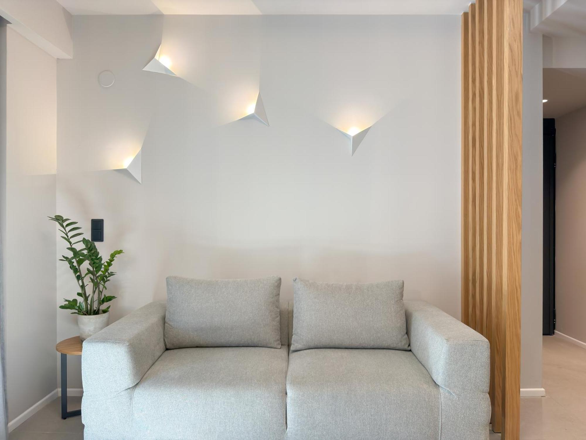 Liv Luxury A-b * Thessaloniki