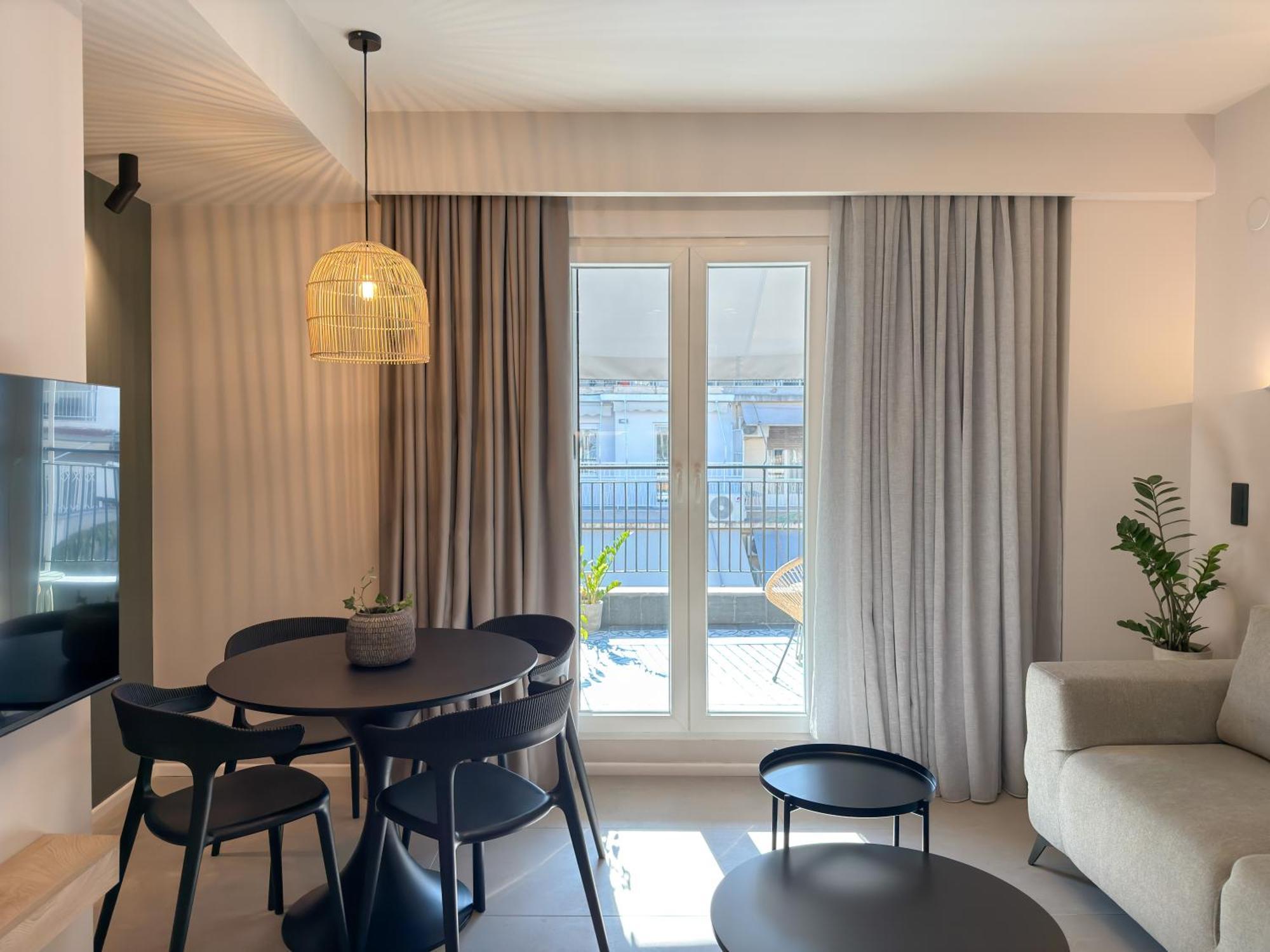 Liv Luxury A-b Apartment