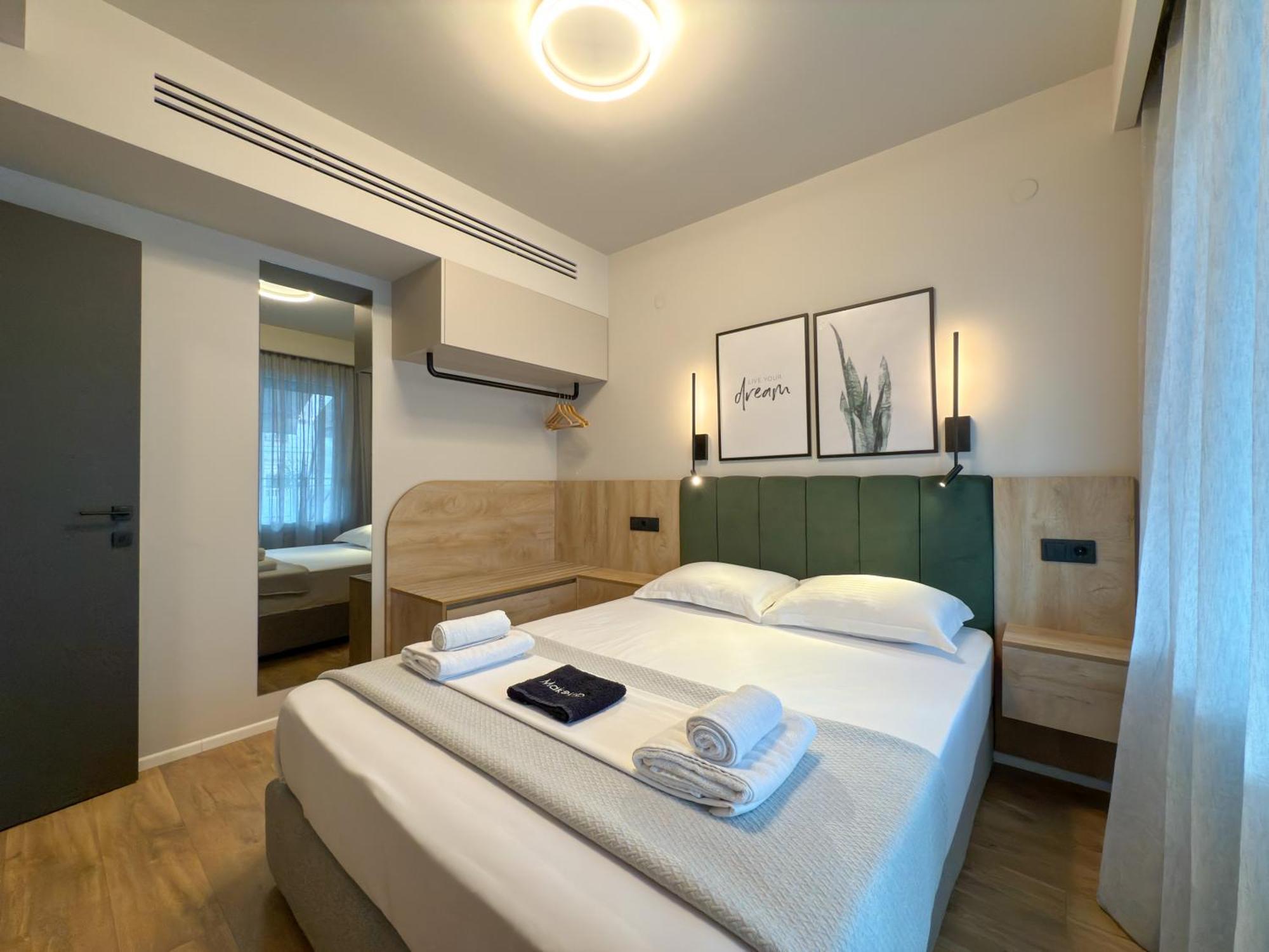 Liv Luxury A-b Apartment