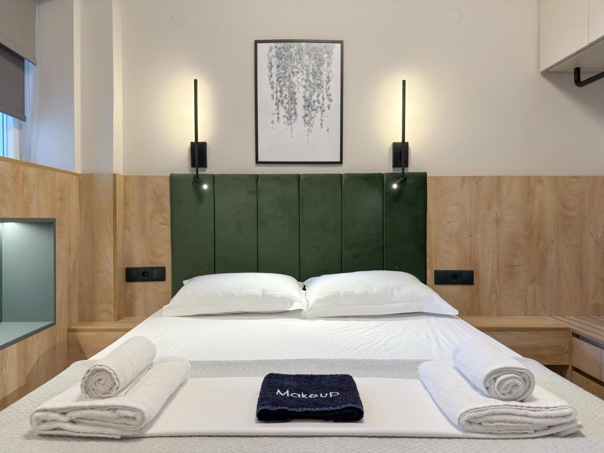 Apartment Liv Luxury A-b *